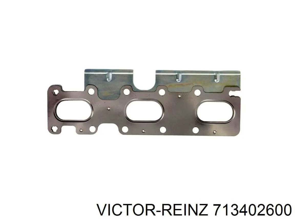 Junta de colector de escape Jaguar X-type CF1