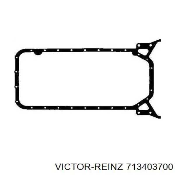 Junta del cárter de aceite Victor Reinz 713403700 precio, desde 18,36 EUR