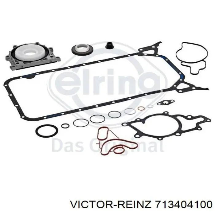 Junta del cárter de aceite Victor Reinz 713404100 precio, desde 30,57 EUR