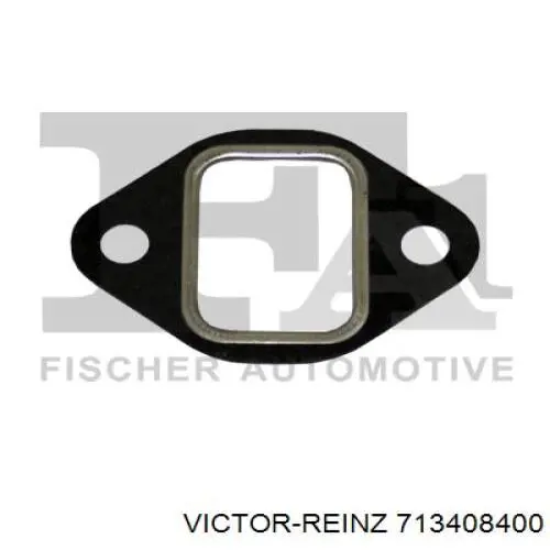 Junta colector escape Victor Reinz 713408400 precio, desde 3,61 EUR