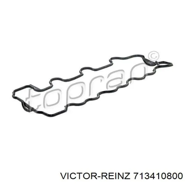71-34108-00 Victor Reinz junta, tapa de culata de cilindro derecha