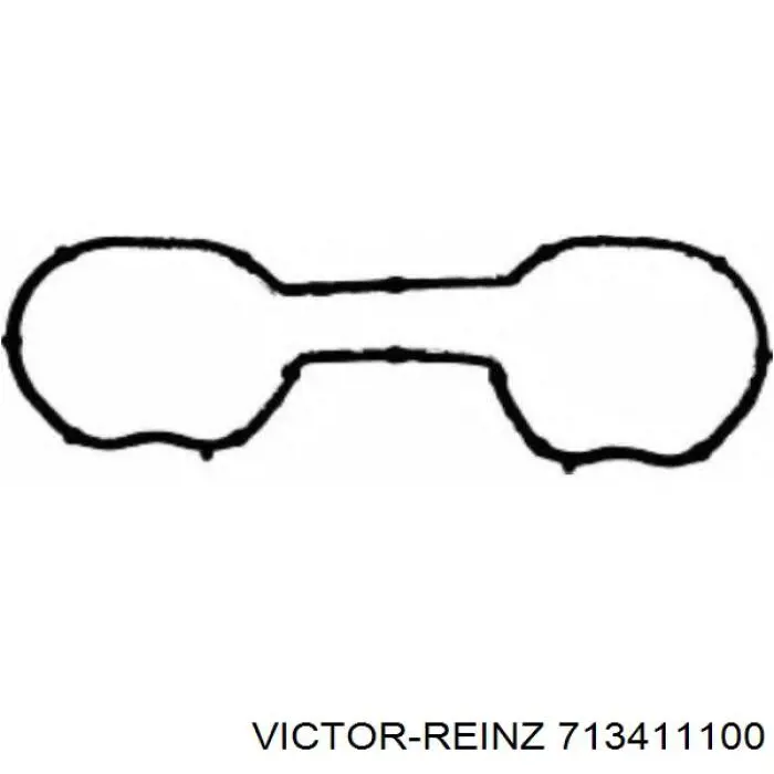71-34111-00 Victor Reinz junta, colector de admisión