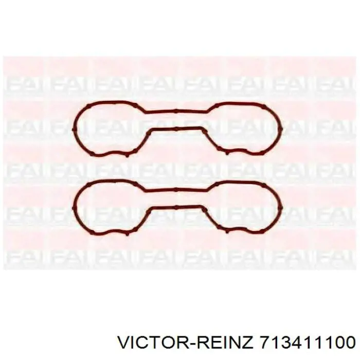 Junta de colector de admisión Dr.motor DRM091S precio, desde 6,30 EUR