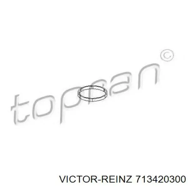 Comprar 713420300 Victor Reinz Junta de colector de admisión
