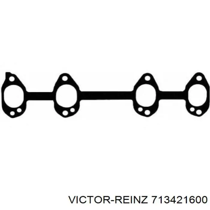 Comprar 713421600 Victor Reinz Junta colector escape