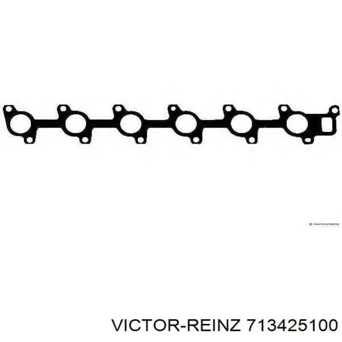Comprar 713425100 Victor Reinz Junta colector escape
