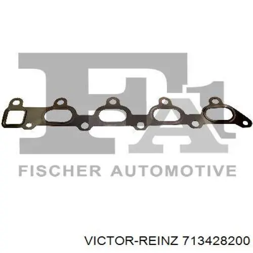 Junta colector escape Victor Reinz 713428200 precio, desde 7,83 EUR