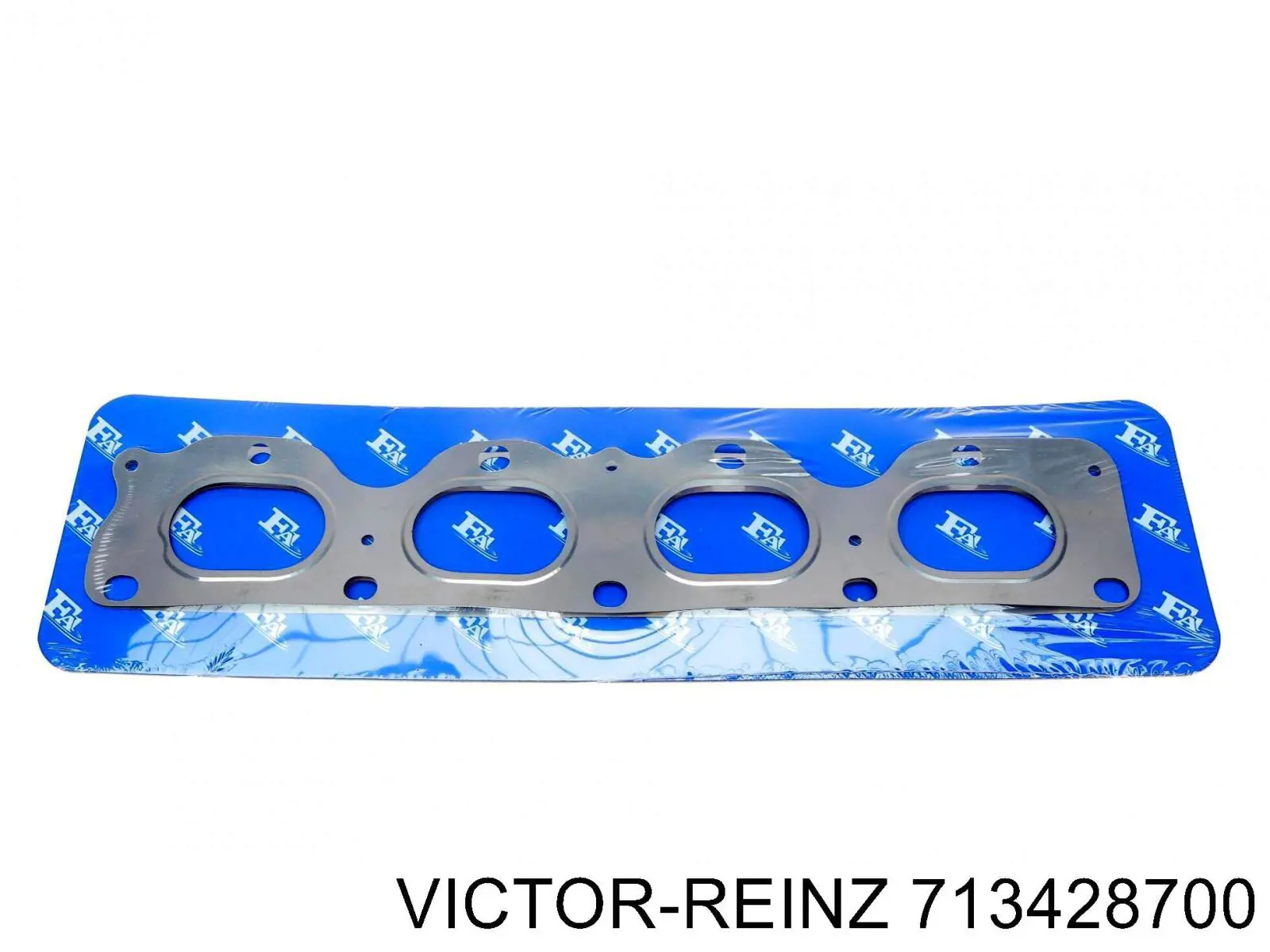 Junta colector escape 9230949 Opel