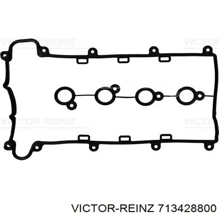 Comprar 713428800 Victor Reinz Junta de tapa de balancines