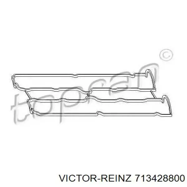 Junta tapa válvula Victor Reinz 713428800 precio, desde 7,40 EUR