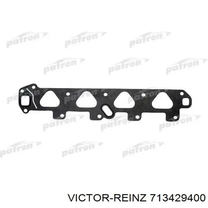 713429400 Victor Reinz Juego de juntas, colector de admisión