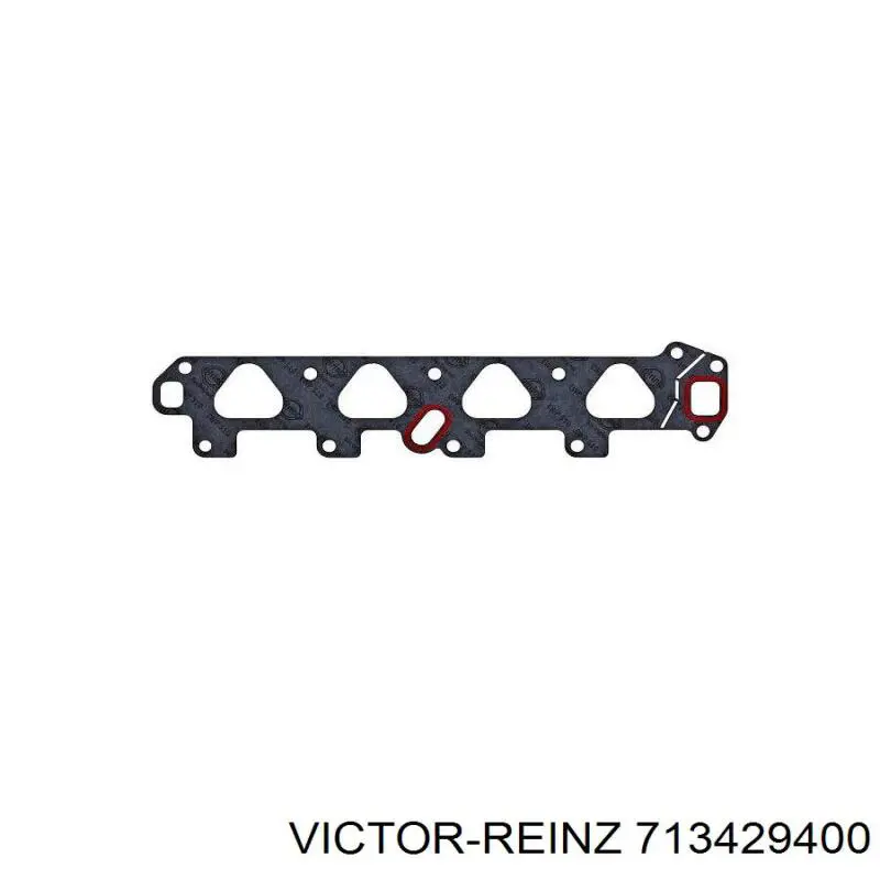 Junta de colector de admisión Victor Reinz 713429400 precio, desde 8,86 EUR