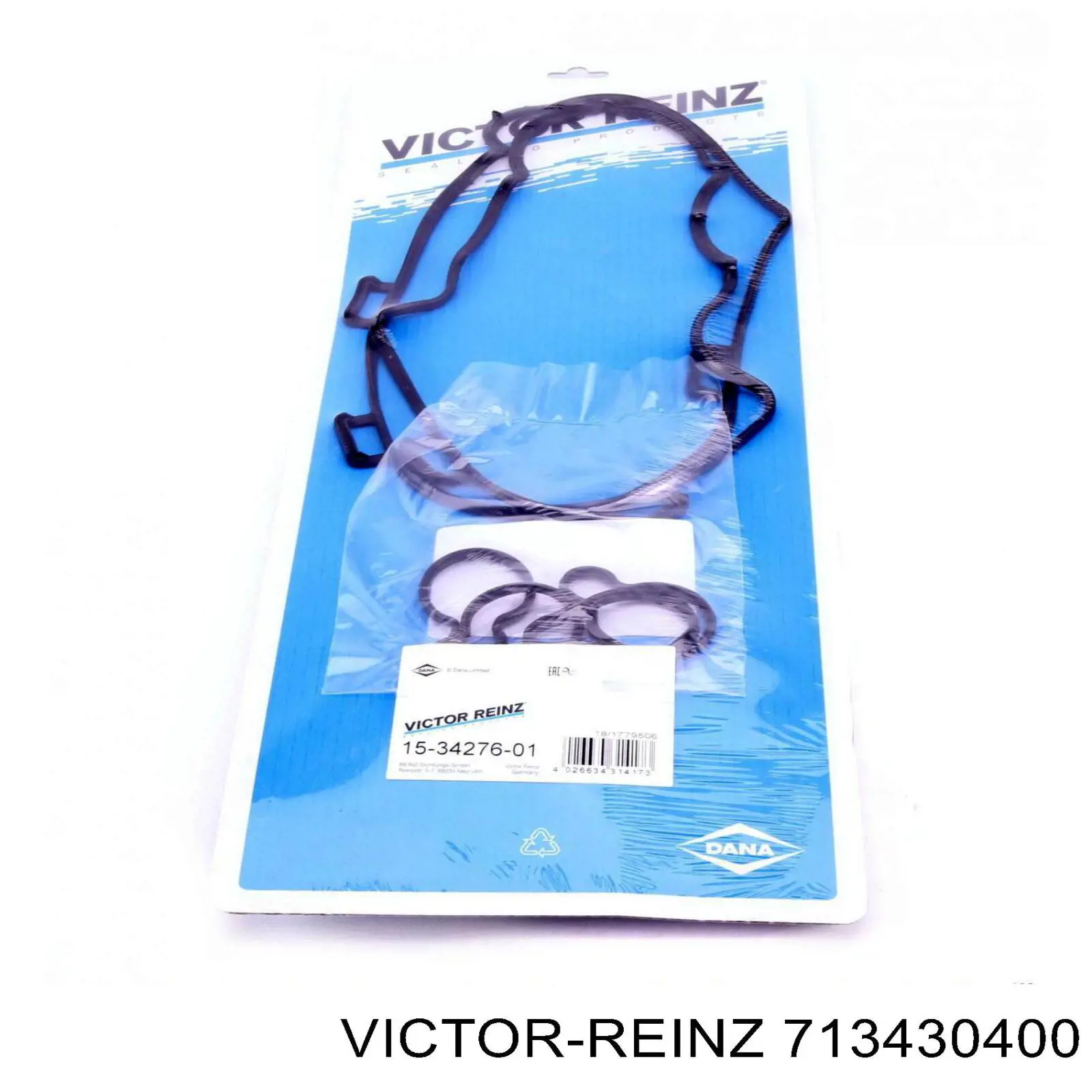 Junta tapa de balancines 713430400 Victor Reinz