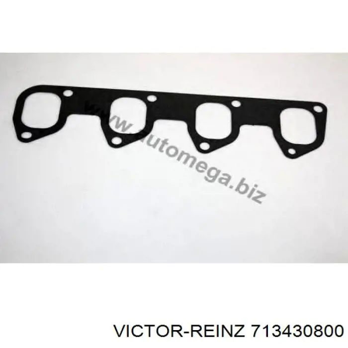 Junta de colector de admisión Victor Reinz 713430800 precio, desde 8,44 EUR
