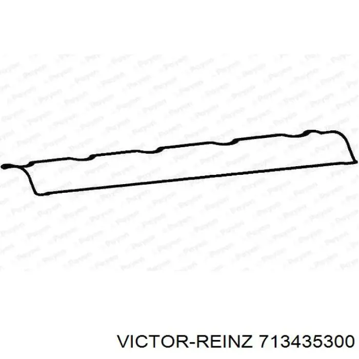 Comprar 713435300 Victor Reinz Junta de tapa de balancines