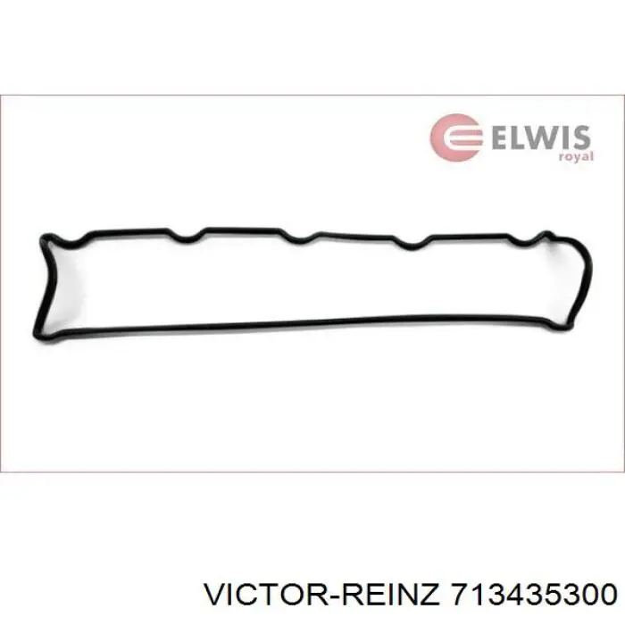 71-34353-00 Victor Reinz junta de la tapa de válvulas del motor