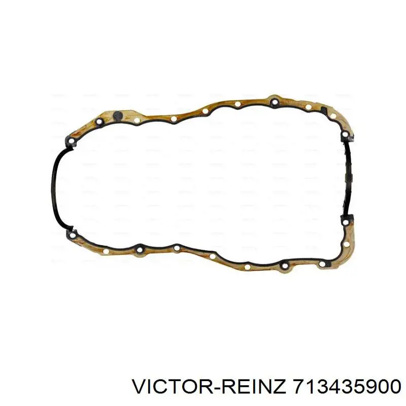 Junta del cárter de aceite Victor Reinz 713435900 precio, desde 16,11 EUR