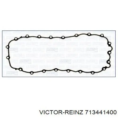 Junta del cárter de aceite Victor Reinz 713441400 precio, desde 10,62 EUR