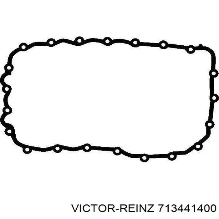 Comprar 713441400 Victor Reinz Junta del cárter
