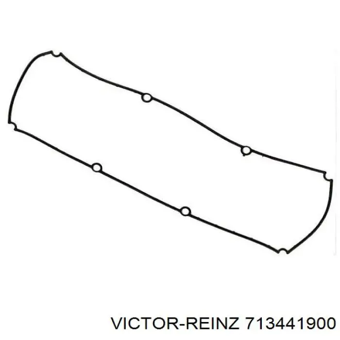 Junta tapa válvula Renault (RVI) 7701043626 precio, desde 8,82 EUR
