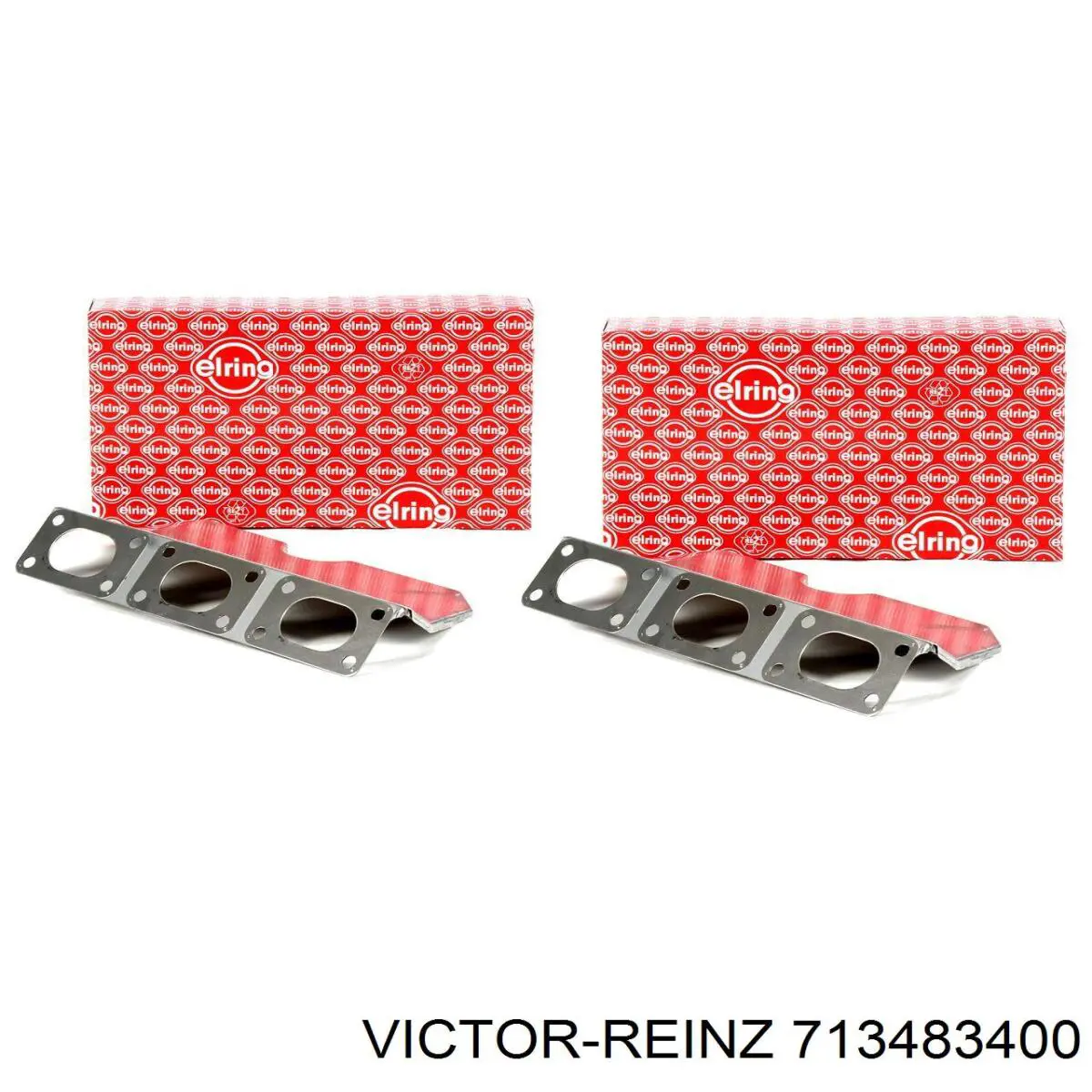 Comprar 713483400 Victor Reinz Junta colector escape