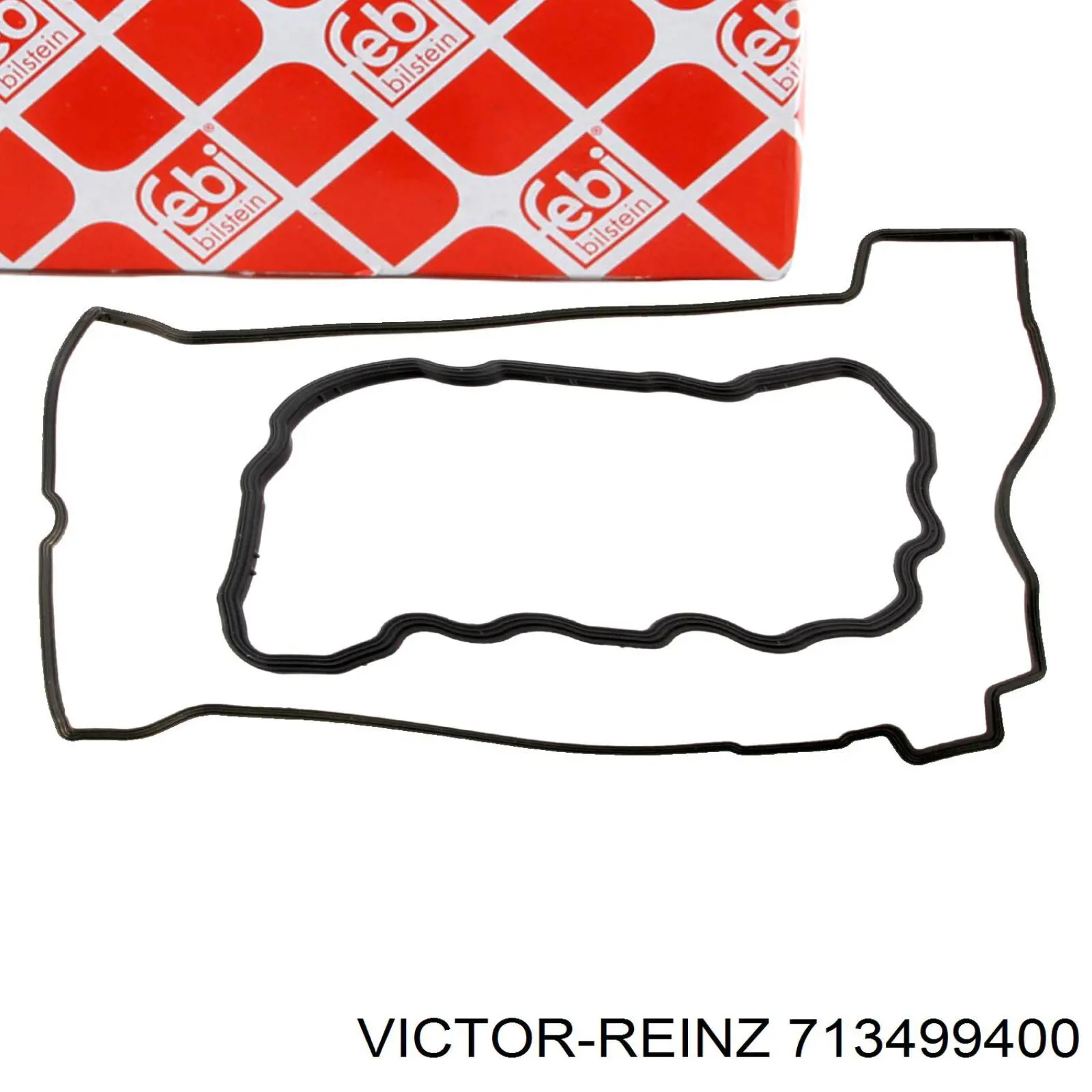 Junta interior de tapa de balancines Mercedes A6680160221 precio, desde 12,21 EUR