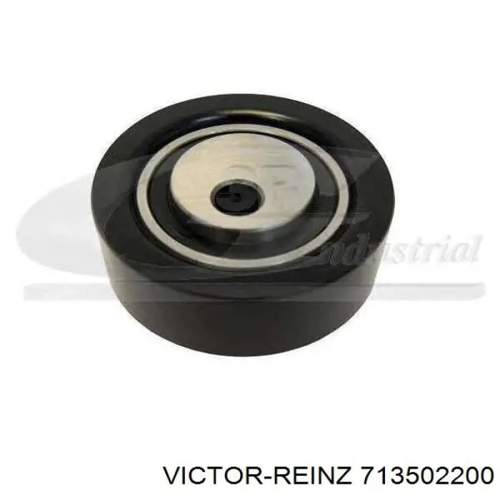Comprar 702169 Hans Pries (Topran) Junta colector escape