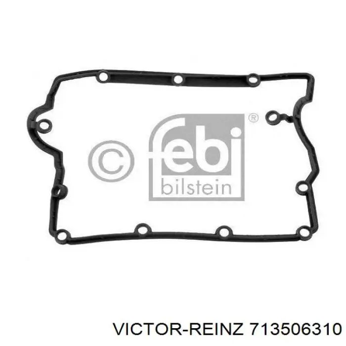 71-35063-10 Victor Reinz junta, cárter de aceite, inferior
