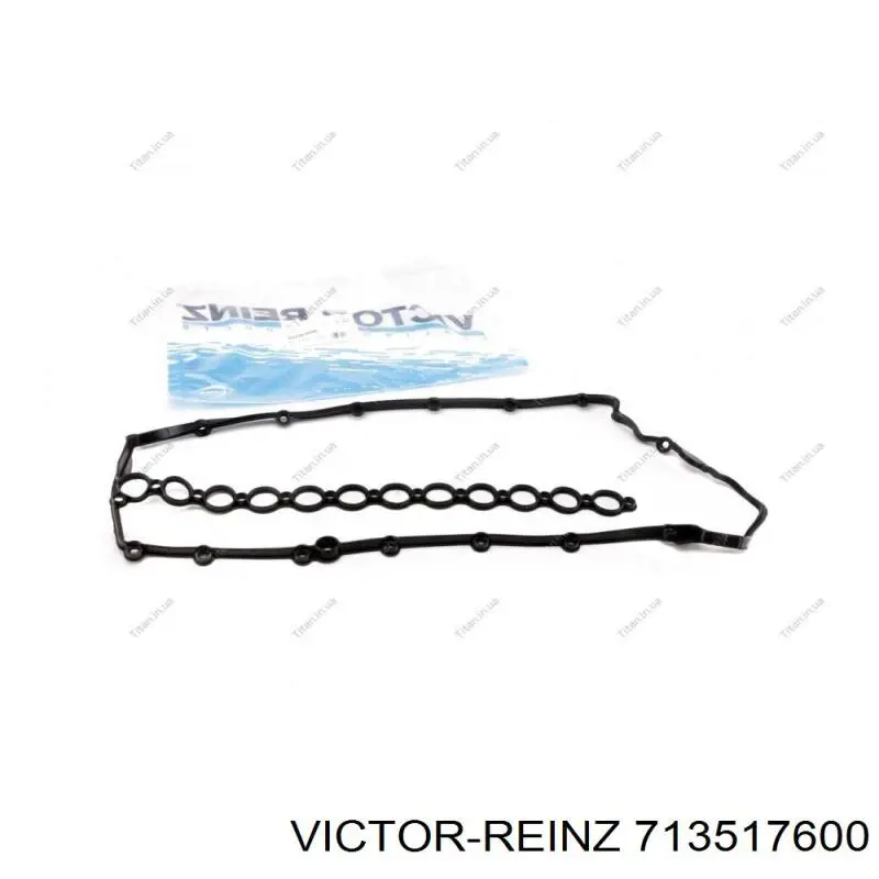 Junta tapa de balancines 713517600 Victor Reinz