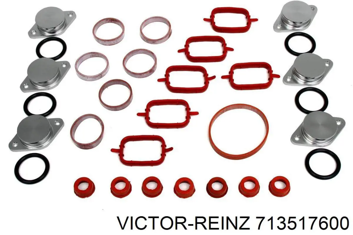 713517600 Victor Reinz Junta de balancínes