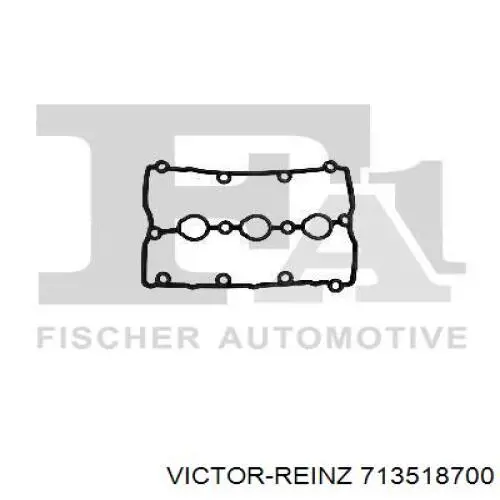 Comprar 713518700 Victor Reinz Junta de tapa de balancines