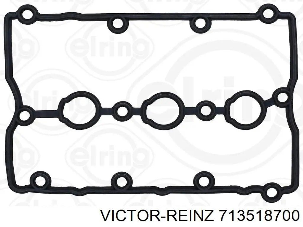 Junta tapa válvula Victor Reinz 713518700 precio, desde 16,58 EUR