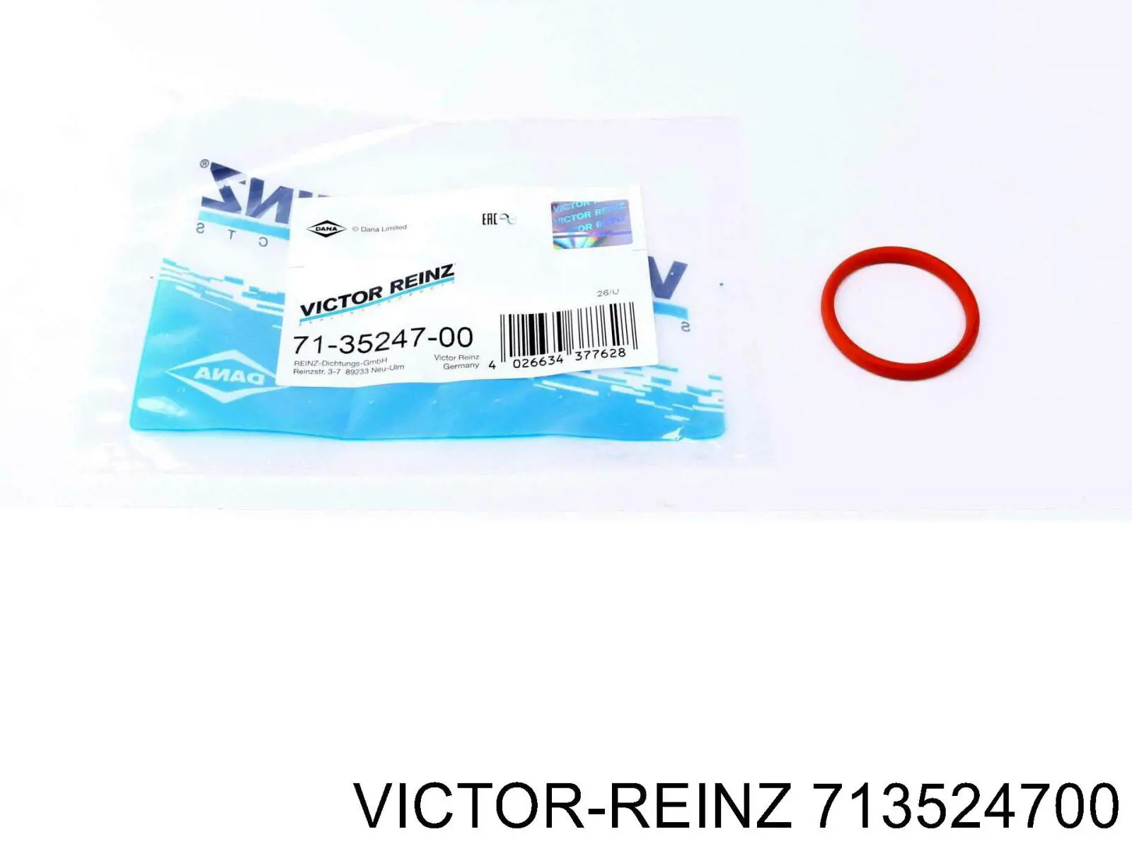 Junta de colector de admisión Victor Reinz 713524700 precio, desde 3,40 EUR