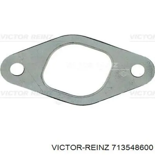 26961 Elring Junta colector joint