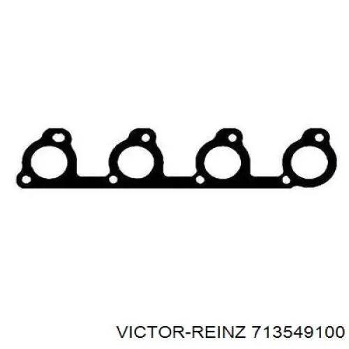 Comprar 713549100 Victor Reinz Junta colector escape