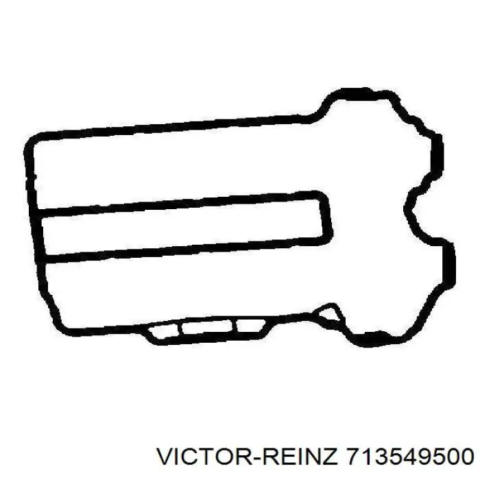 Comprar ERR7029 Land Rover Junta del cárter