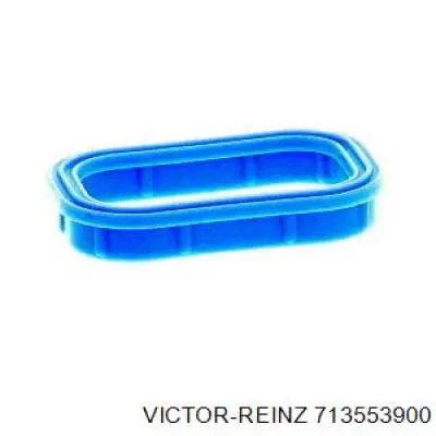 Junta, colector de admisión Jaguar X-type CF1