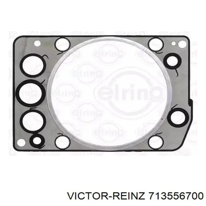 Junta tapa válvula Victor Reinz 713556700 precio, desde 27,39 EUR