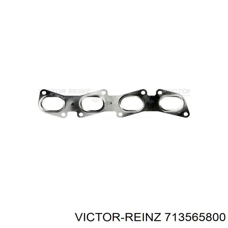 Comprar 713565800 Victor Reinz Junta colector escape