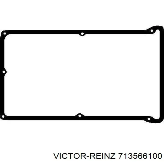 Junta tapa válvula Victor Reinz 713566100 precio, desde 14,13 EUR