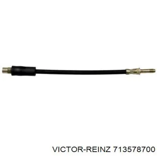 Junta, tapa de culata de cilindro derecha Alfa Romeo 166 (936)