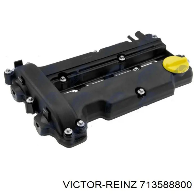 Junta tapa válvula Victor Reinz 713588800 precio, desde 7,41 EUR