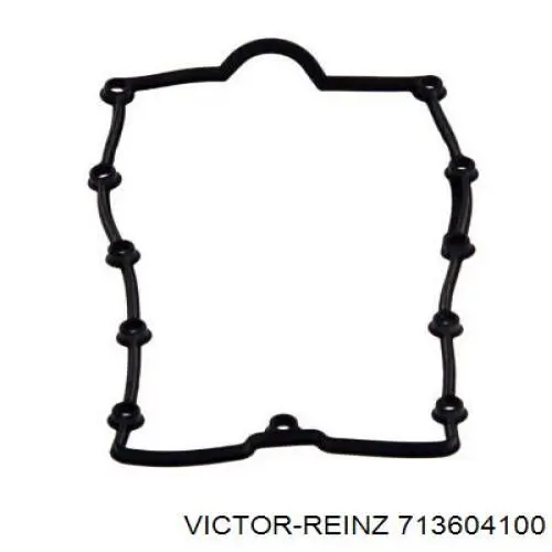 Comprar 68001293AA Chrysler Junta de tapa de balancines