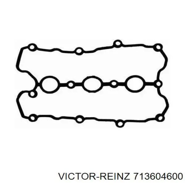 Junta de tapa de balancines izquierda Victor Reinz 713604600 precio, desde 10,77 EUR