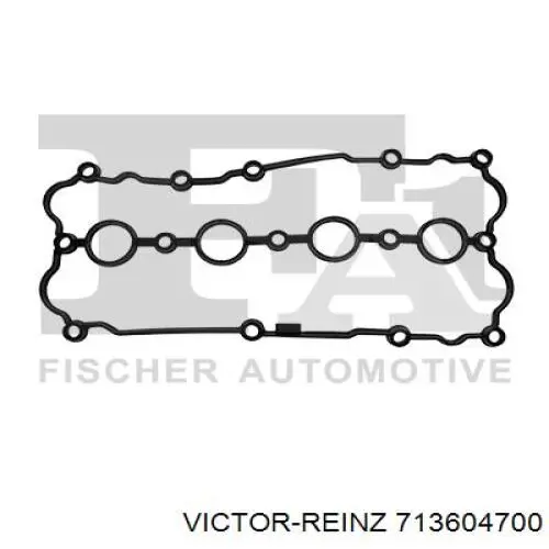 Junta tapa válvula Victor Reinz 713604700 precio, desde 10,41 EUR