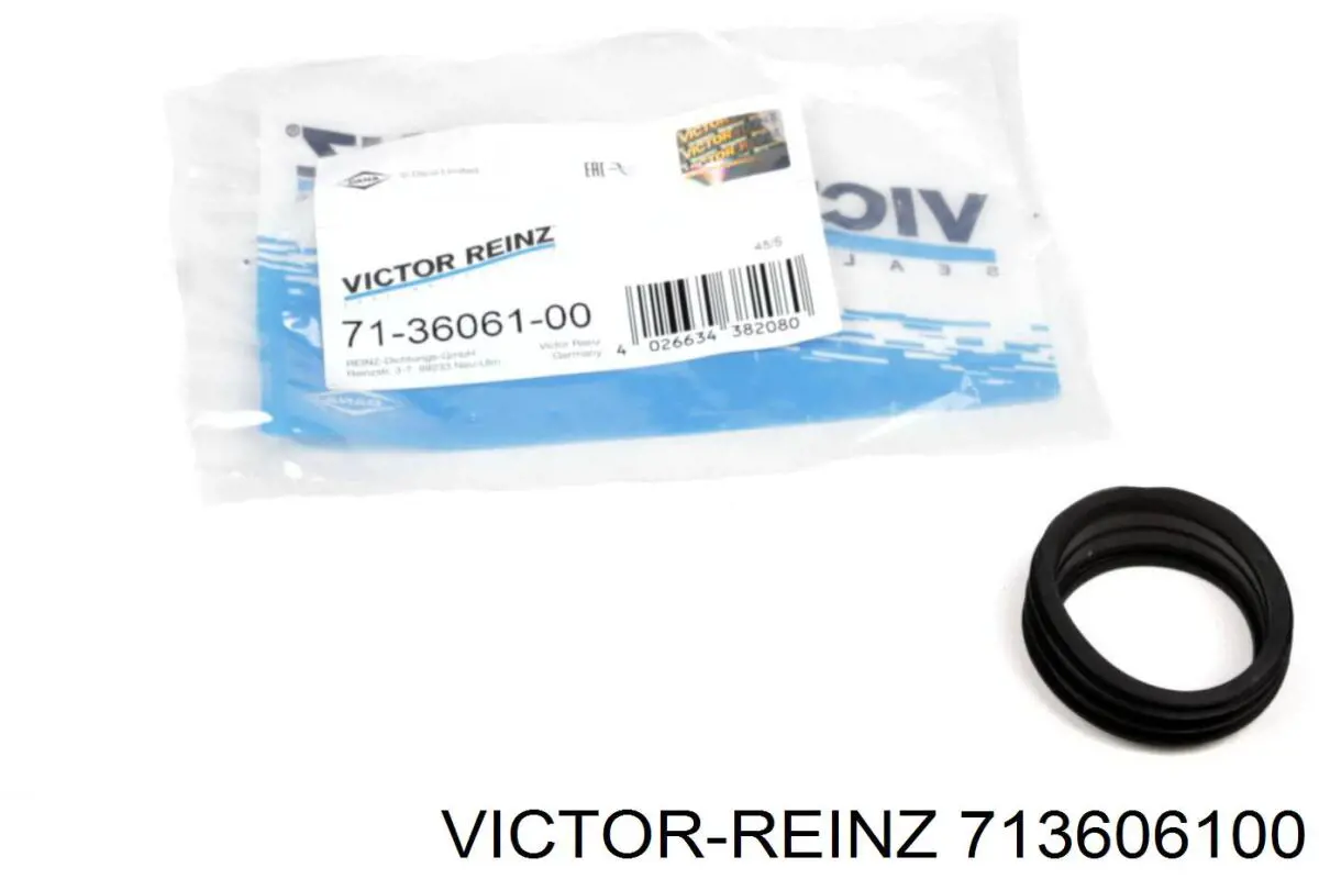 Junta superior del colector de admisión Victor Reinz 713606100 precio, desde 5,06 EUR