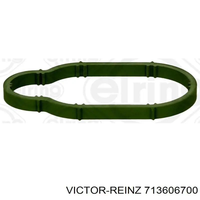 Comprar 071133237 VAG Junta inferior del colector de admisión