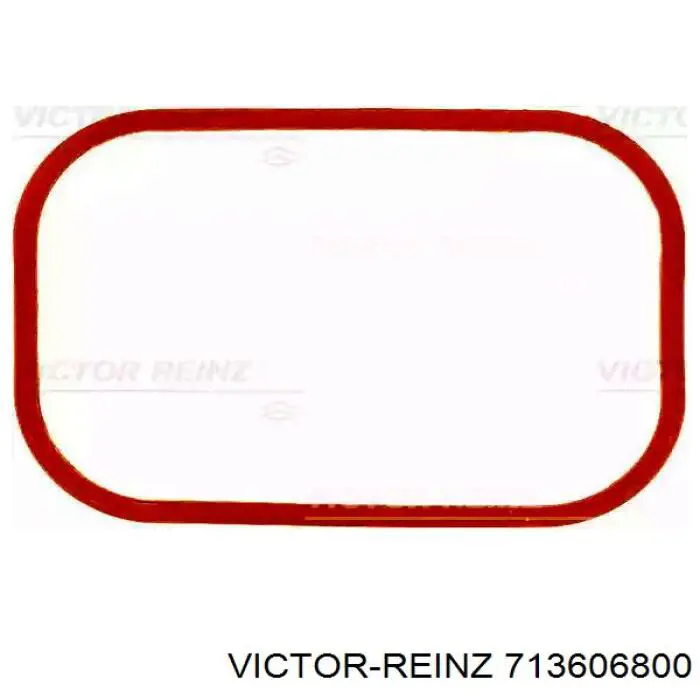 Comprar 713606800 Victor Reinz Junta de colector de admisión