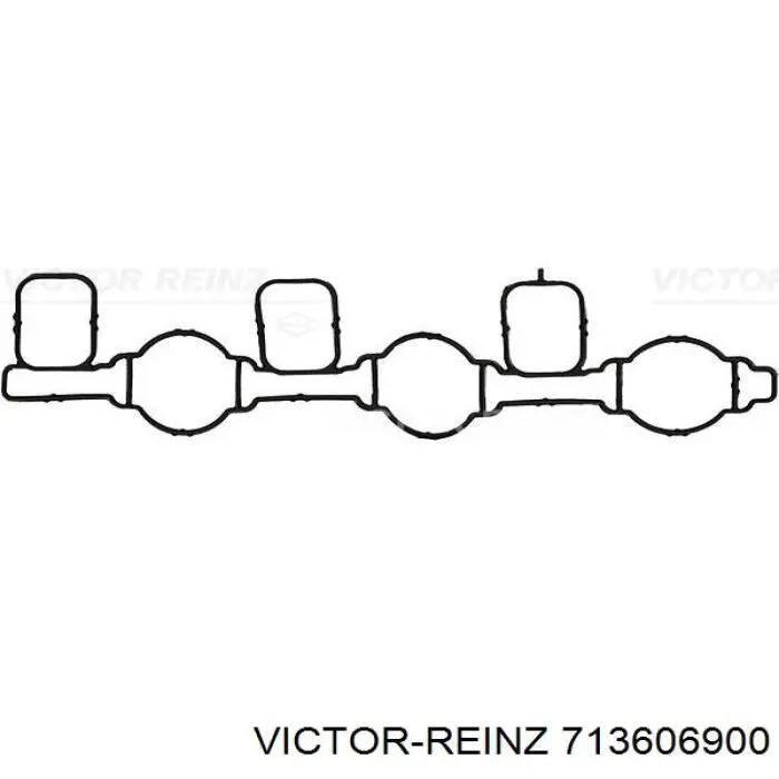 Comprar 713606900 Victor Reinz Junta de colector de admisión