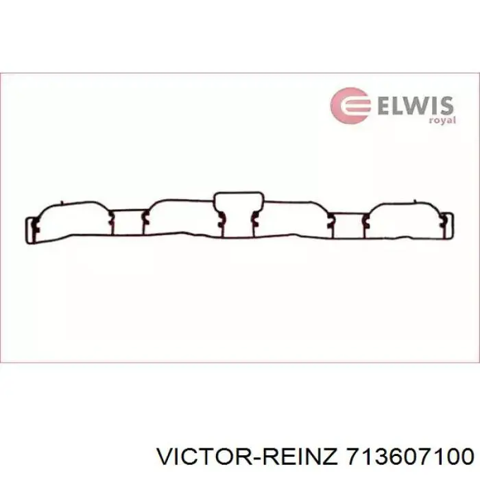 Junta de colector de admisión Victor Reinz 713607100 precio, desde 6,84 EUR